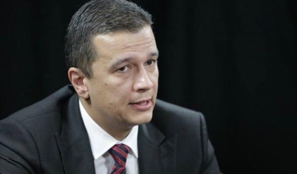 sorin grindeanu