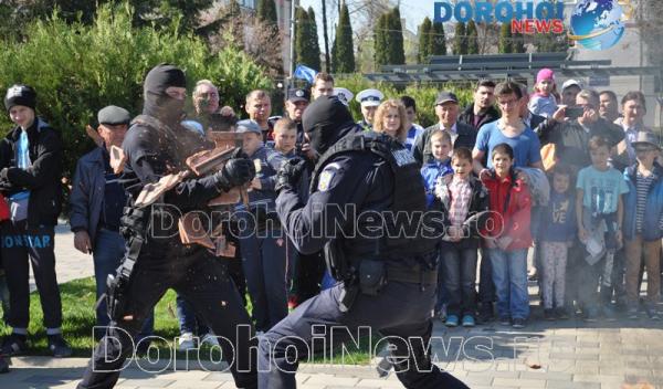 Ziua Jandarmeriei Romane 2017_33