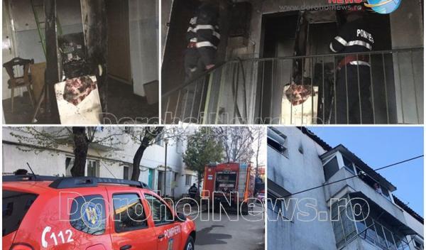 Incendiu Aleea Prieteniei_00
