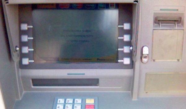 bancomat