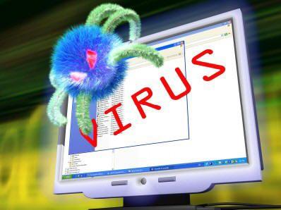 virusâ