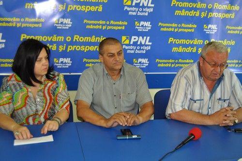PNL organizeaza “Marsul respectului, pentru toti biciclistii si motociclistii din Botosani”