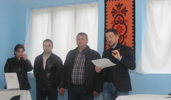 Deputatul PSD Răzvan Rotaru