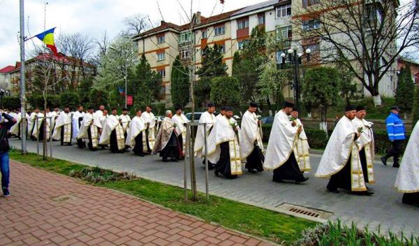 Pelerinaj de Florii Dorohoi 013