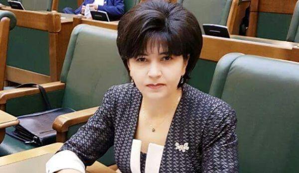 doina federovici