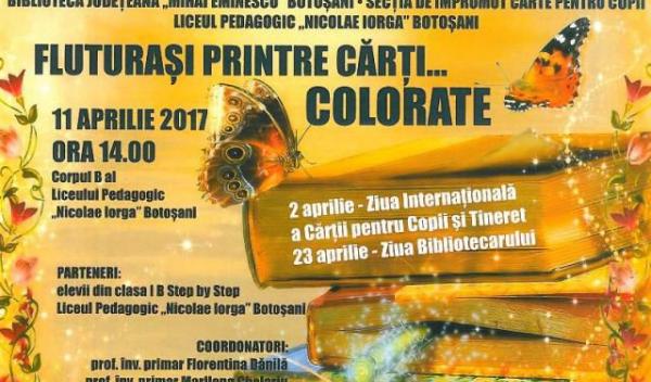 AFIS Fluturasi Sectia Copii