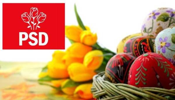 psd urare paste