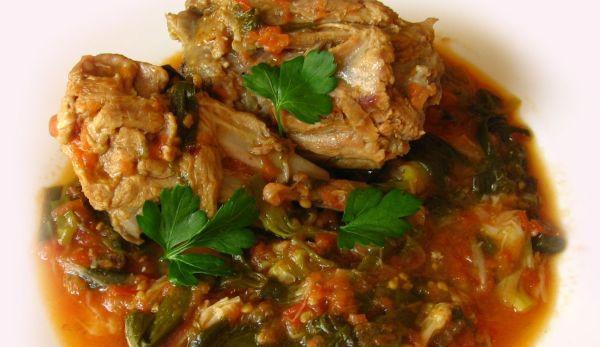 stufat de miel