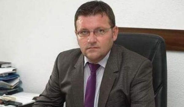 marius budai