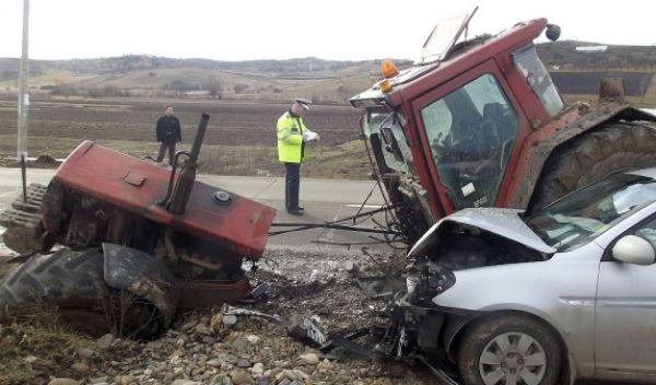 accident tractor 1