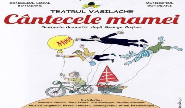 cantecele-mamei