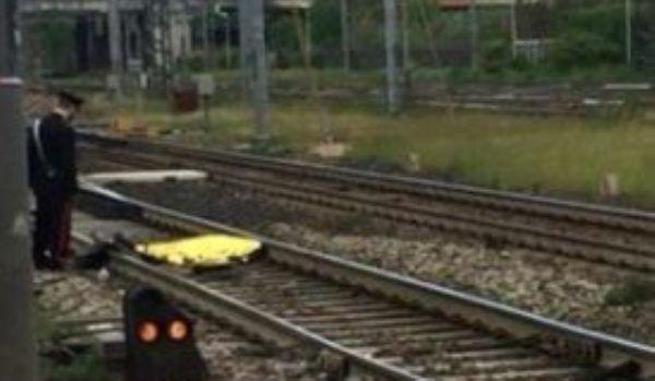 accident feroviar