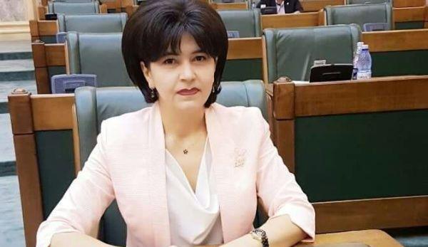 doina federovici