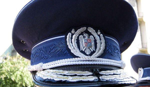 cascheta-politist