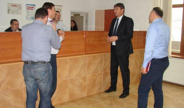 sediu permise auto botosani