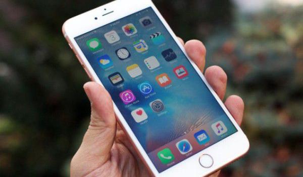 iPhone