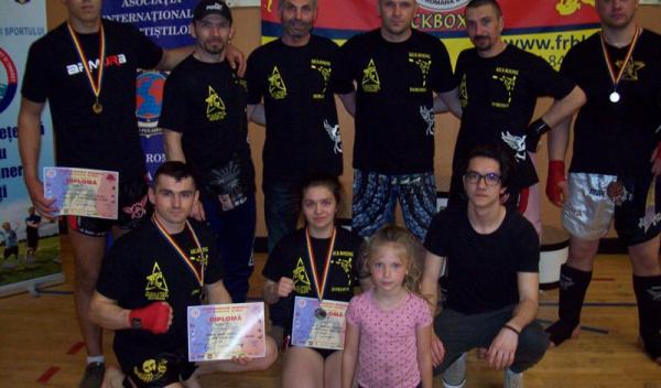 concurs Budokai07