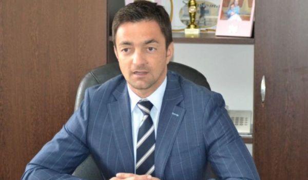 Deputatul PSD Răzvan Rotaru