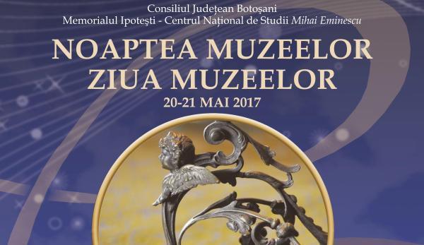 noaptea muzeelor