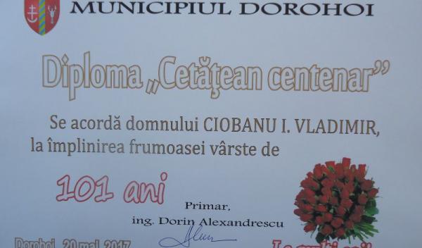 diploma veteran