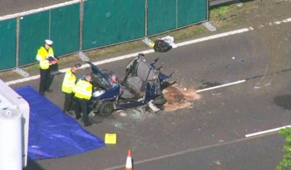 accident