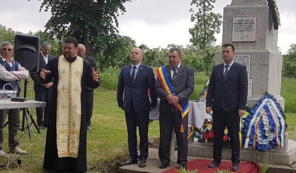 ziua eroilor Vlasinesti (2)