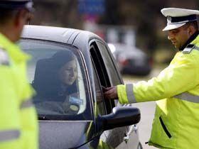 politie