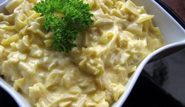 Salată de fasole verde