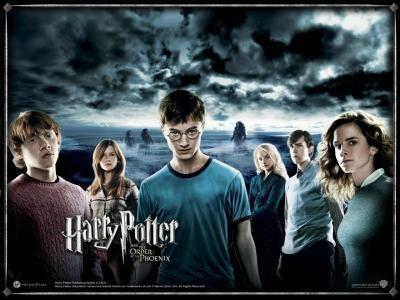 Harry-Potter