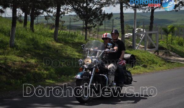 Motorfest Dorohoi
