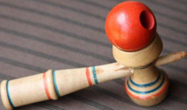 kendama