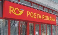 posta romana