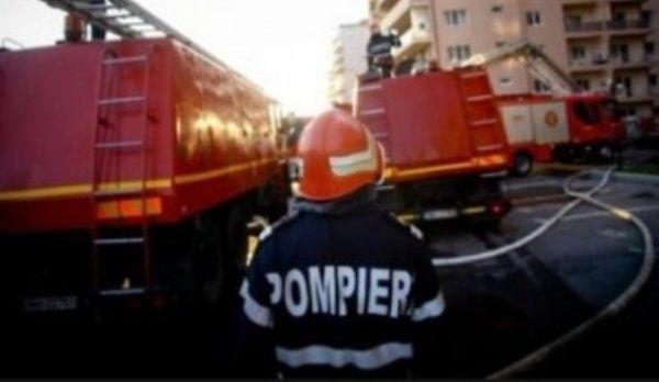 pompierii
