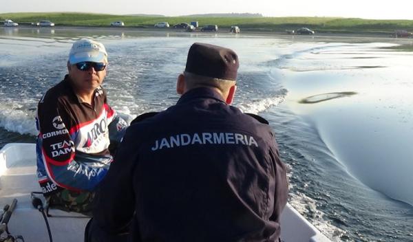 jandarmii