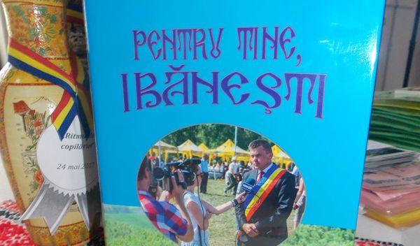lansare carte
