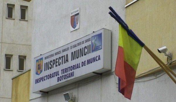 ITM Botosani
