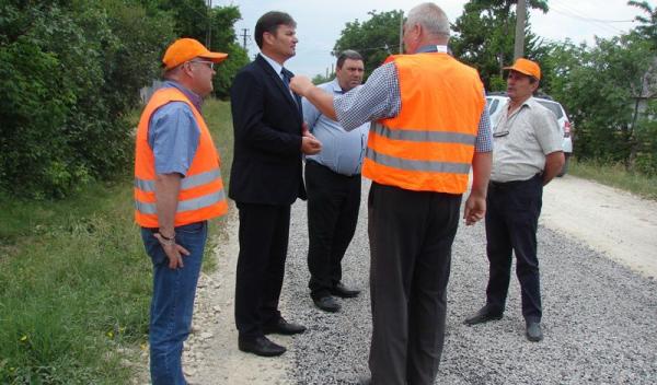 Lucrări verificate de prefect