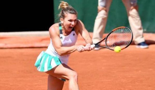 Simona Halep