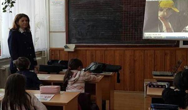 scoala sigurantei tedi