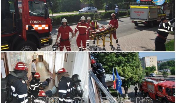 Simulare incendiu Regina_01