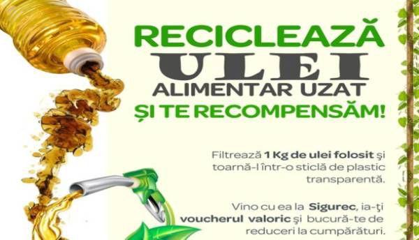reciclare