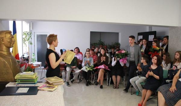 Seminarul Teologic Dorohoi 39