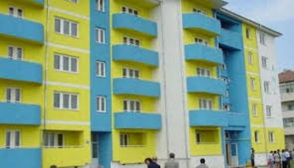 apartamente destinate tinerilor specialiști în sănătate