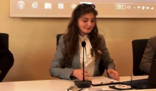 CEZARA MÎNDRESCU