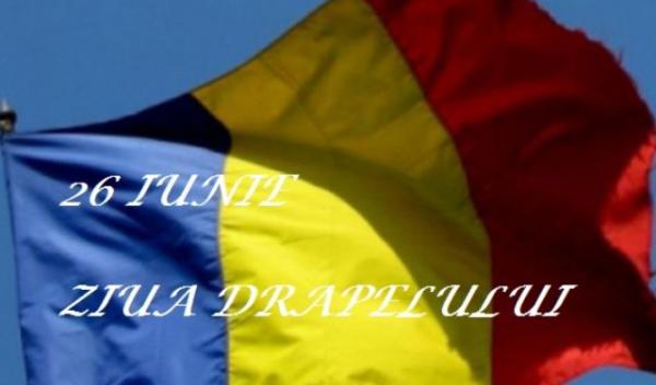 Ziua drapelului d
