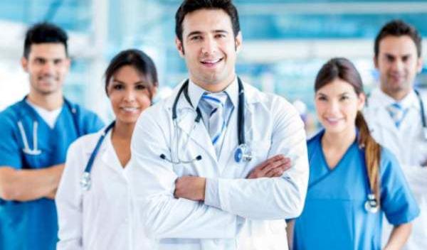 asistenti medicali