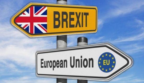 UK dupa Brexit