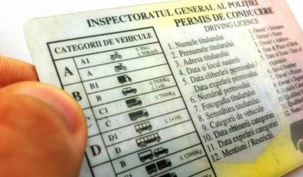 permis-de-conducere