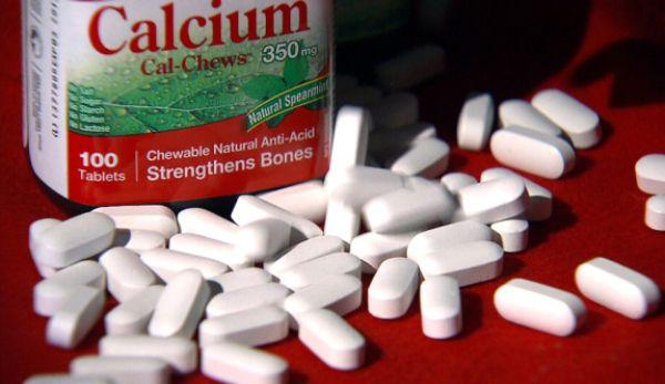 suplimente de calciu