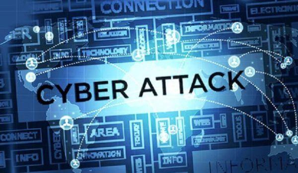 cyber-attack